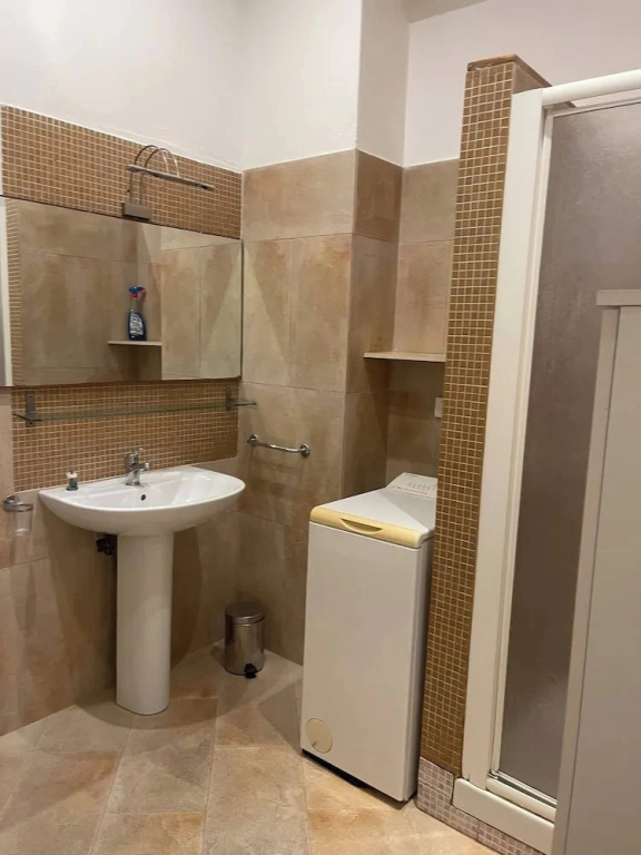 Charming Apartment of Bologna in University Area