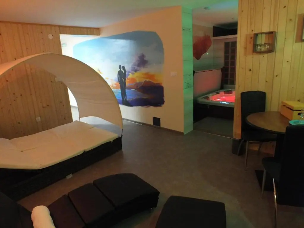 Apartma Mihovc