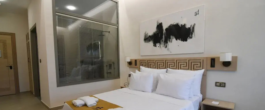 Etruscan Butik Hotel