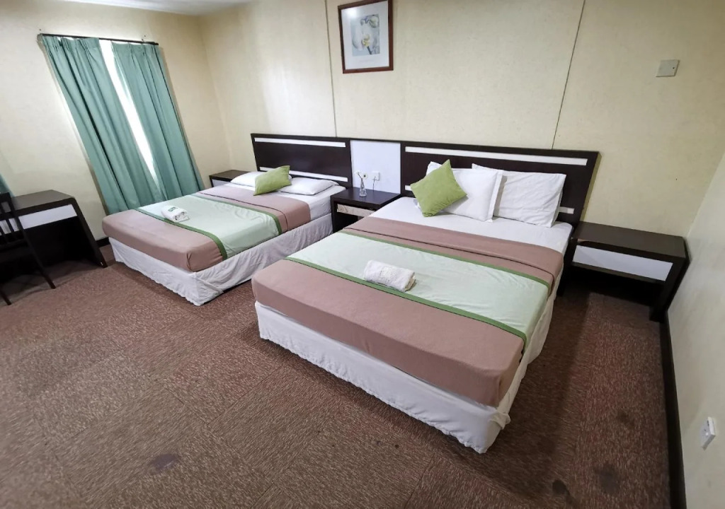 JP Hotel Alor Setar