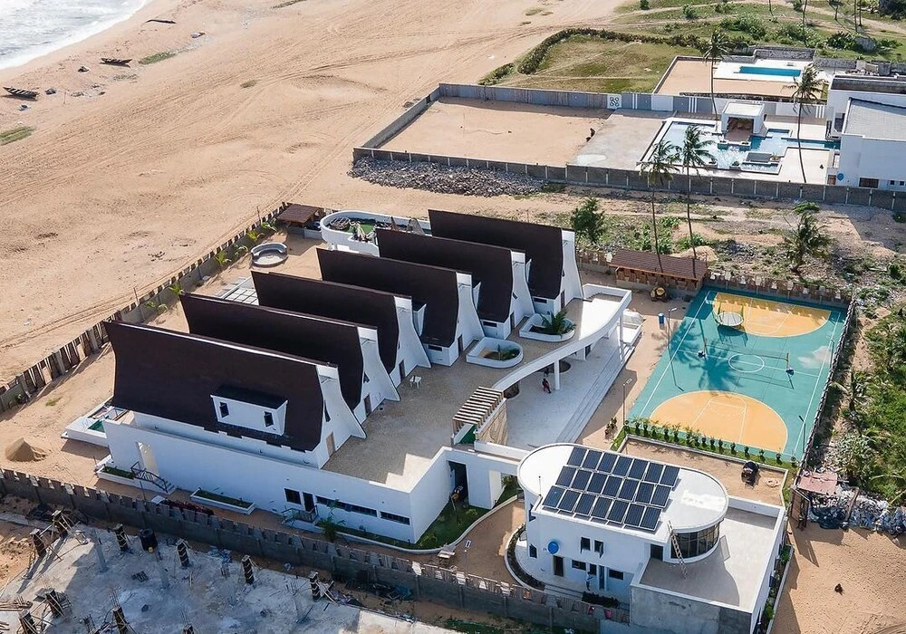 YOLO Island Resort