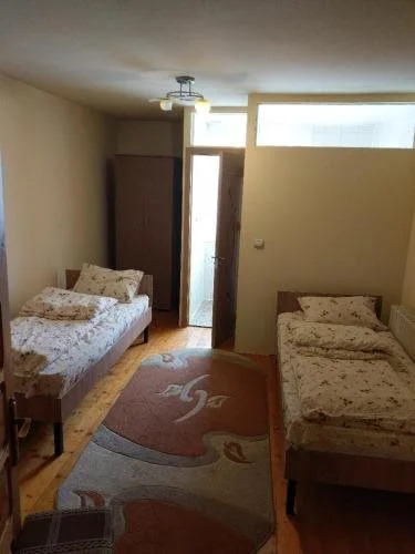 Lary Hostel