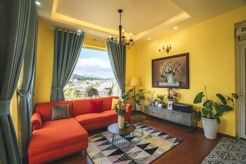 Villa Tico Da Lat