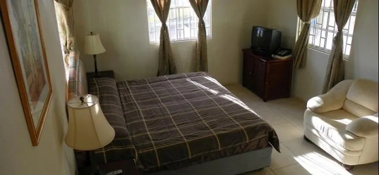 Emerald Ridge Guest House