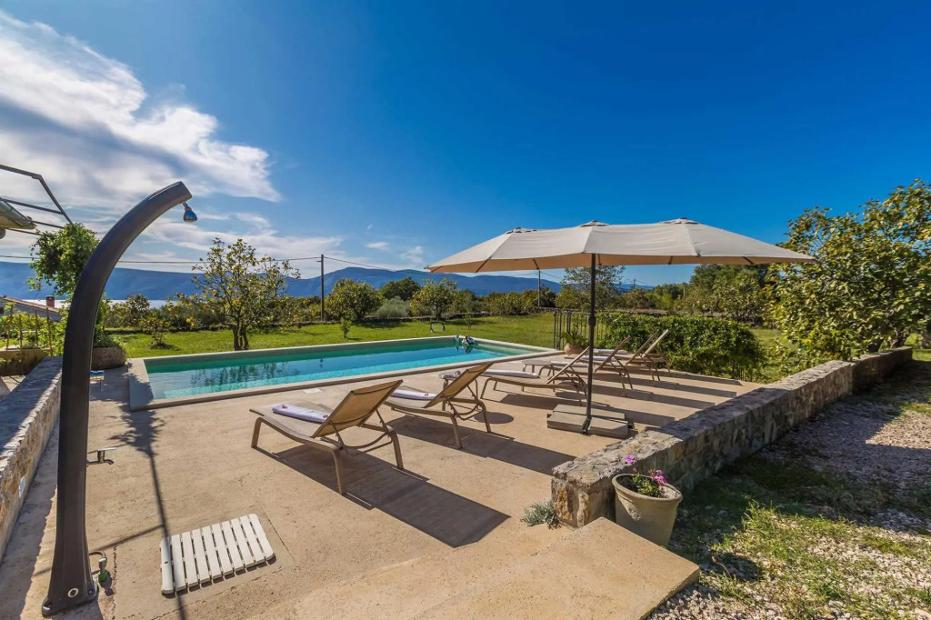 Holiday house TRSJA 11201