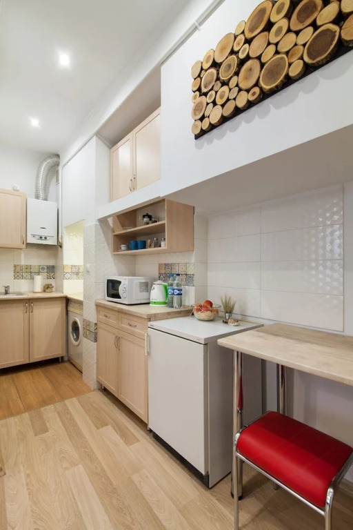 Apartment On Krakivska 24