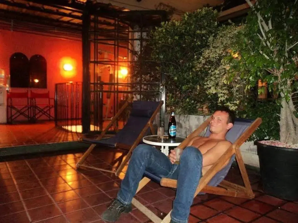 Lugar Bed & Breakfast