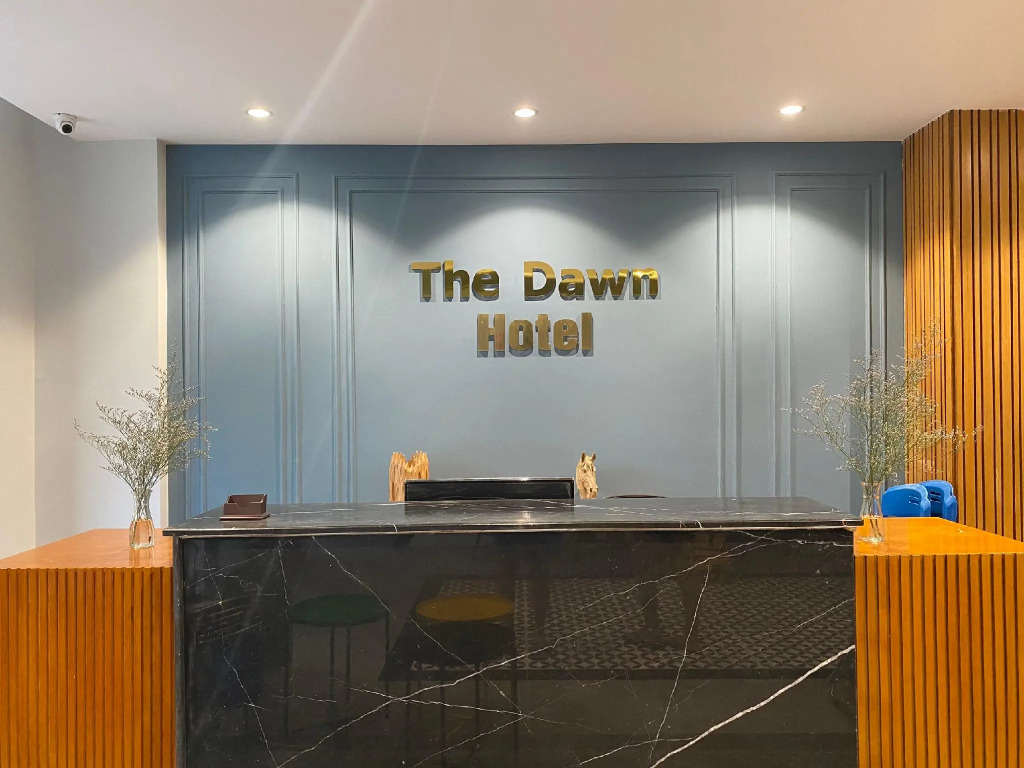 Sea Wonder Hotel