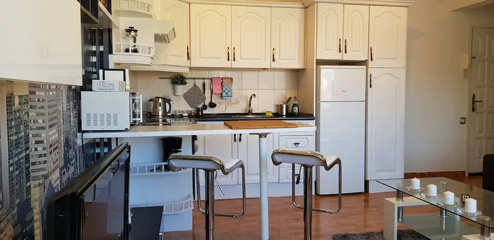 Holiday Rental