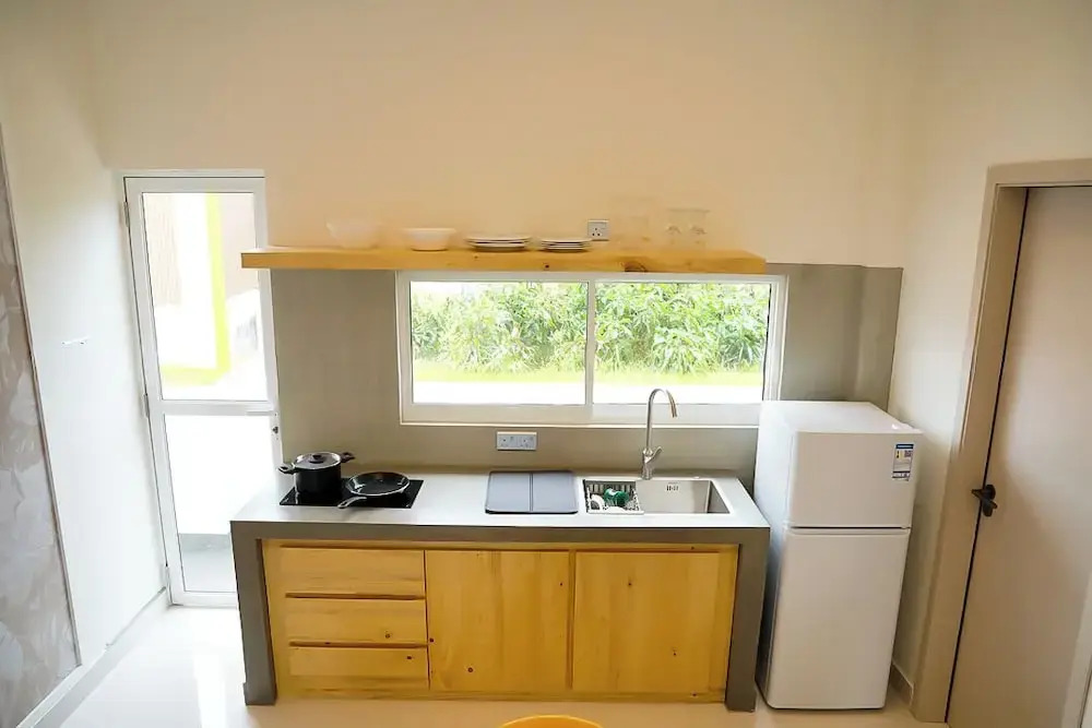 Lotus Luxury Residences Negombo