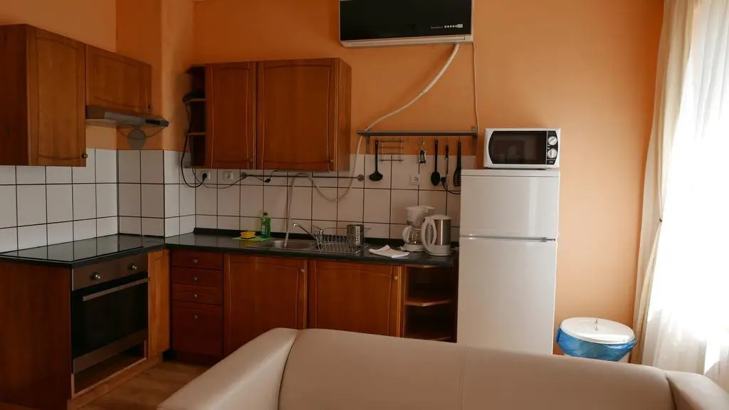 Reusa Apartments