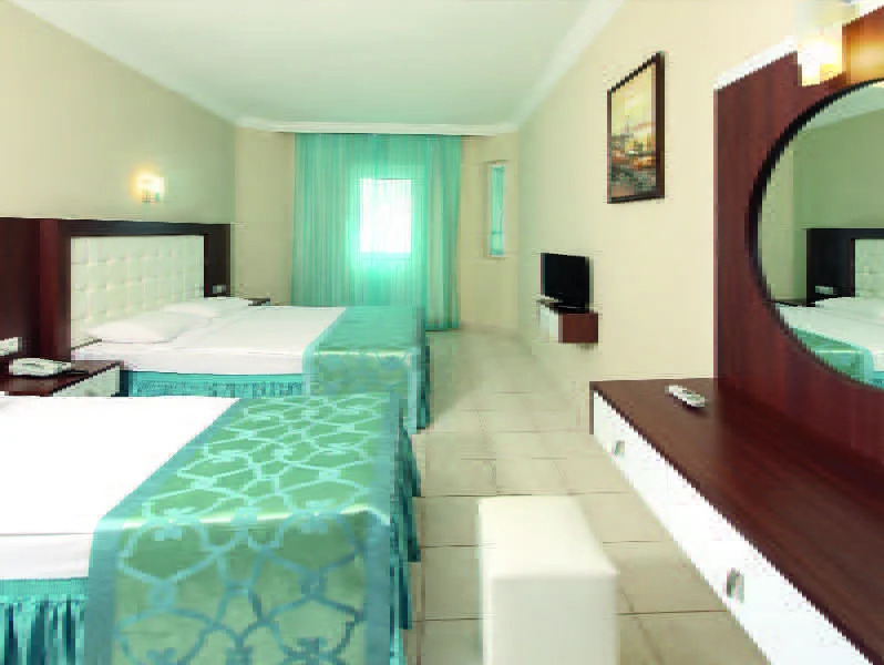 Noa Hotels Bodrum Beach Club