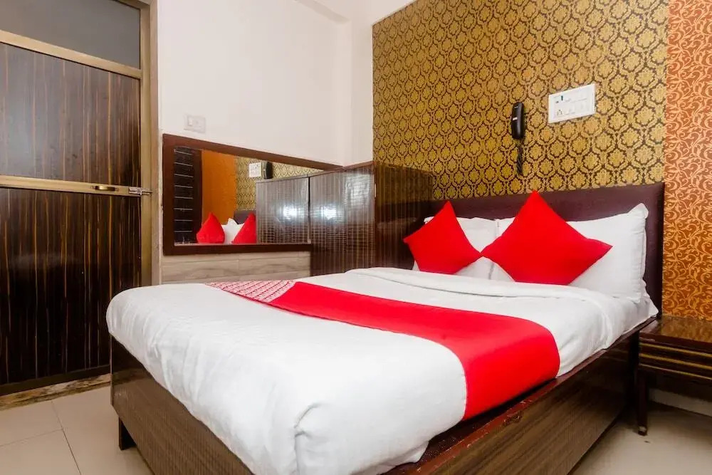 Hotel Stay Inn By OYO Rooms