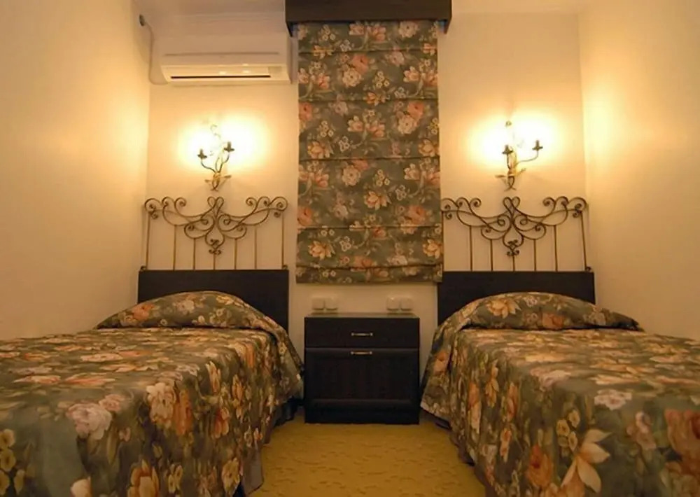 Grand Asa Family Suites