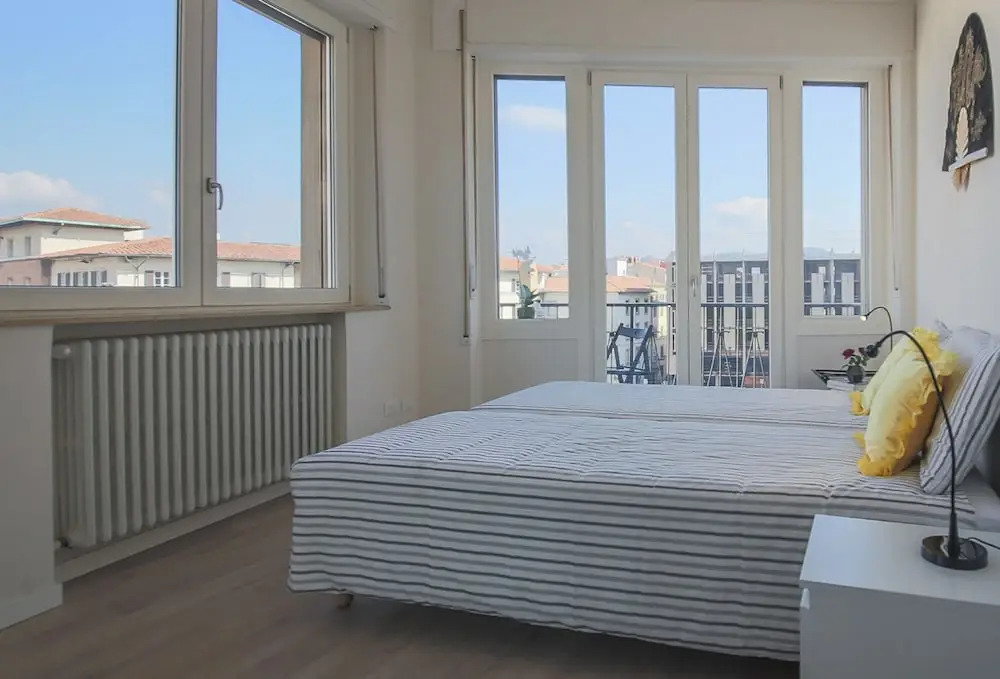 Unità Balcony