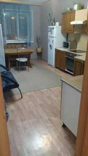 Жилые помещения Guest House