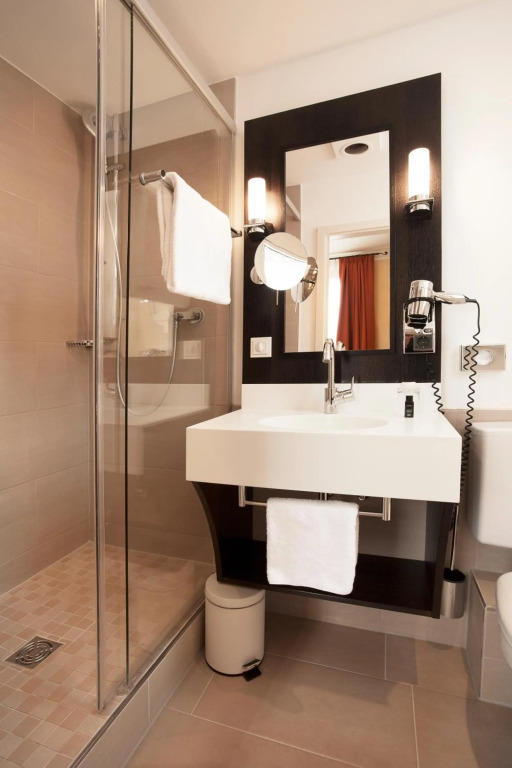 Hotel Villa Florentina