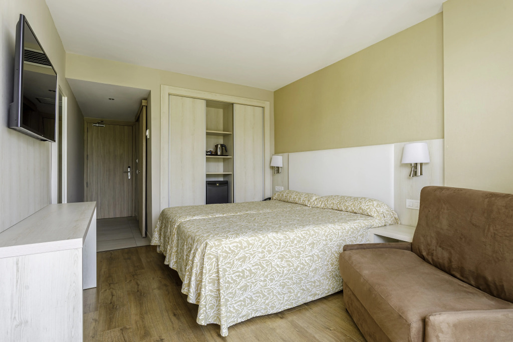 Hotel Best Maritim