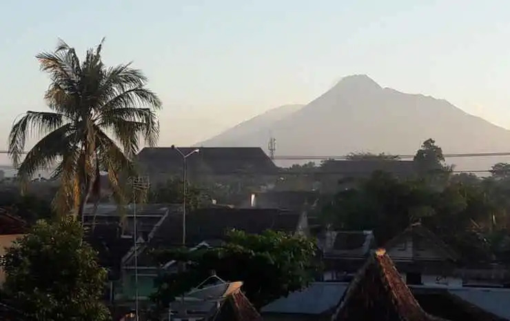 Banana Homestay