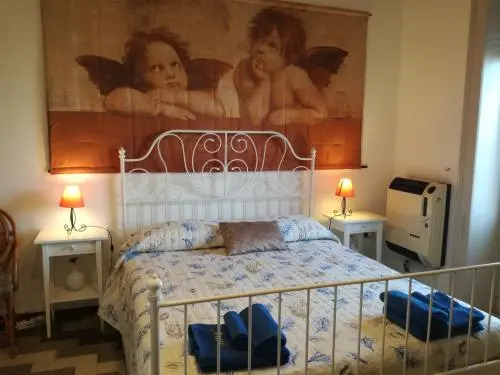 Aretè Guest House
