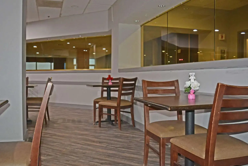 Quality Inn & Suites Syracuse - Carrier Circle