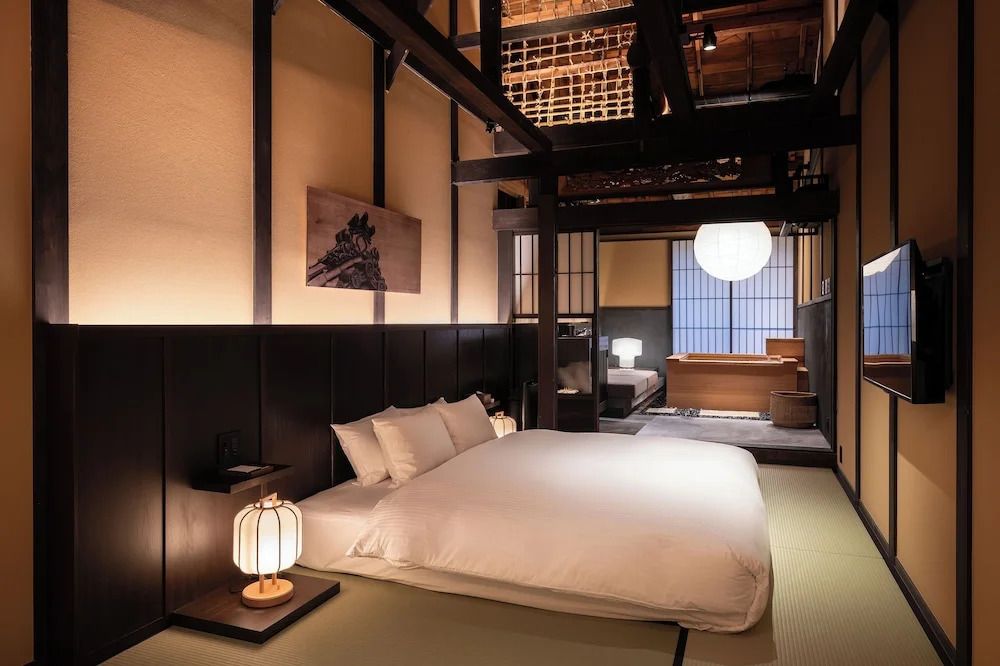 Nazuna Kyoto Higashi Honganji