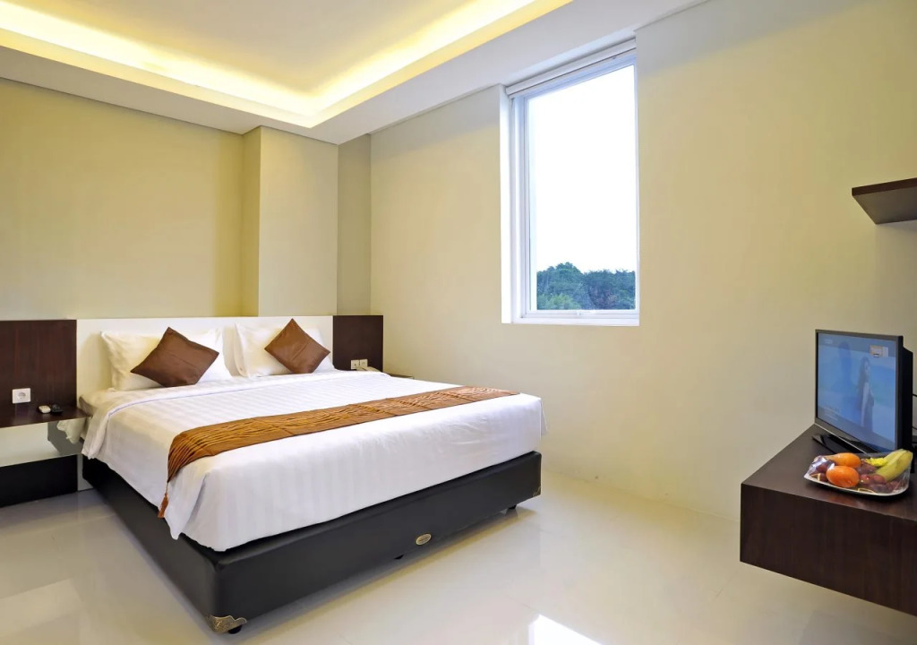 d'Season Hotel