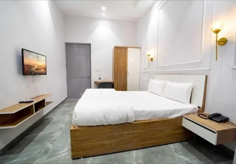 Hotel Indo Tiger