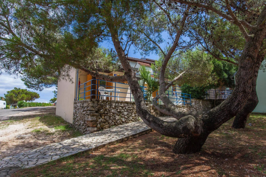 Camping Village Poljana