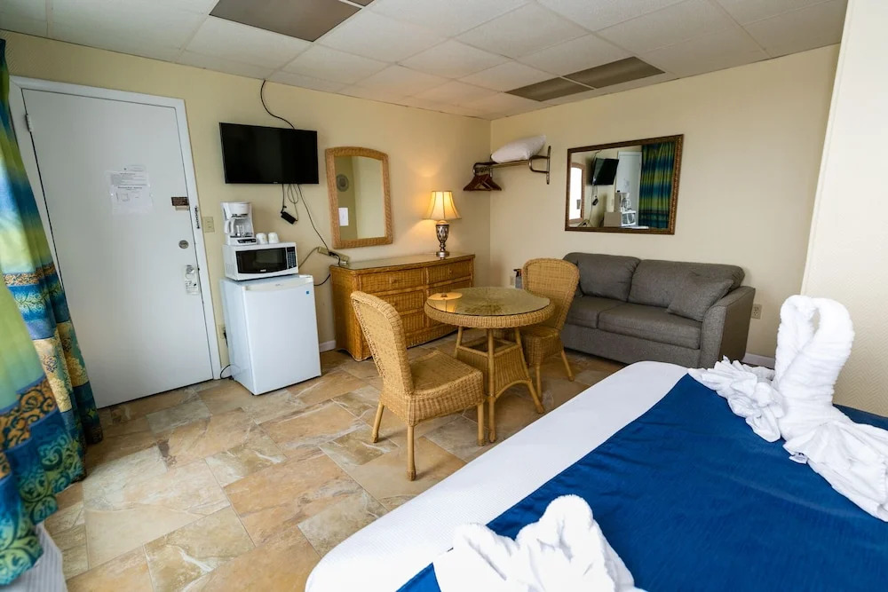 Gondolier Motel - Wildwood