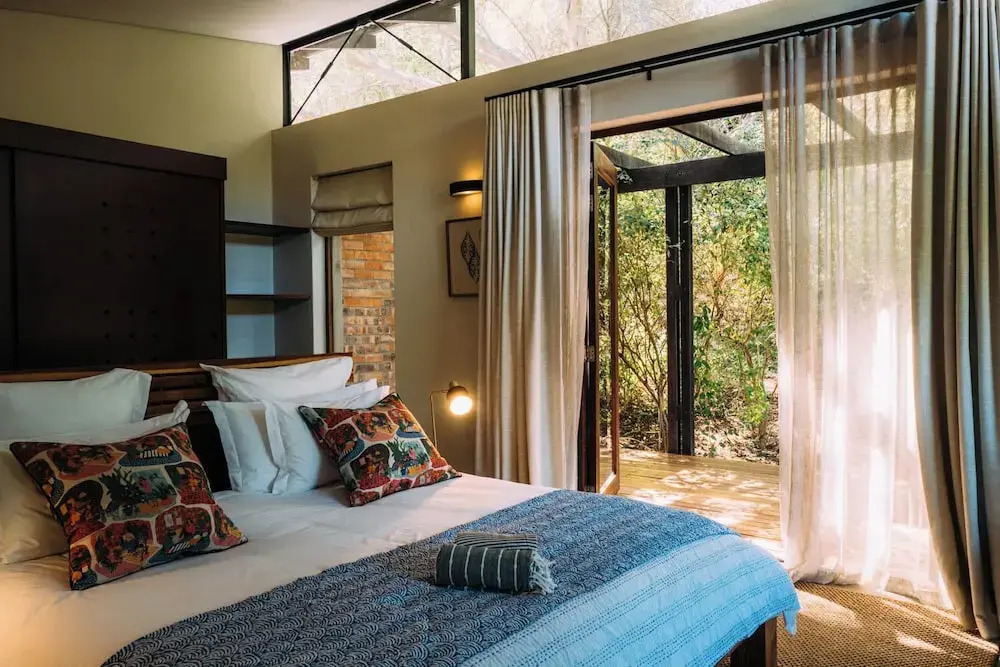 Phakalane Retreat
