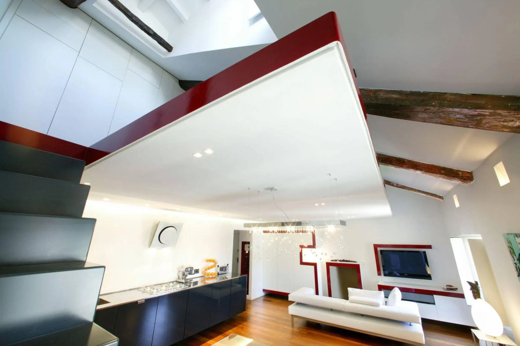 Amazing View Apartment