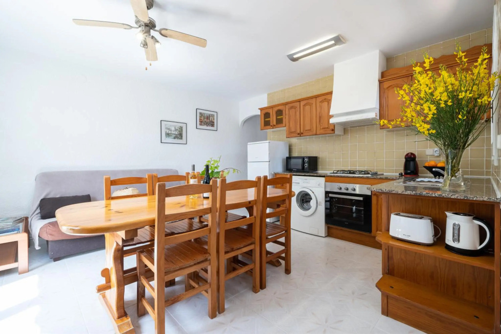 Apartamento Aigua Blava