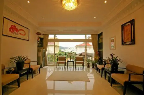 Yu Ho Yuan Lesiure Homestay