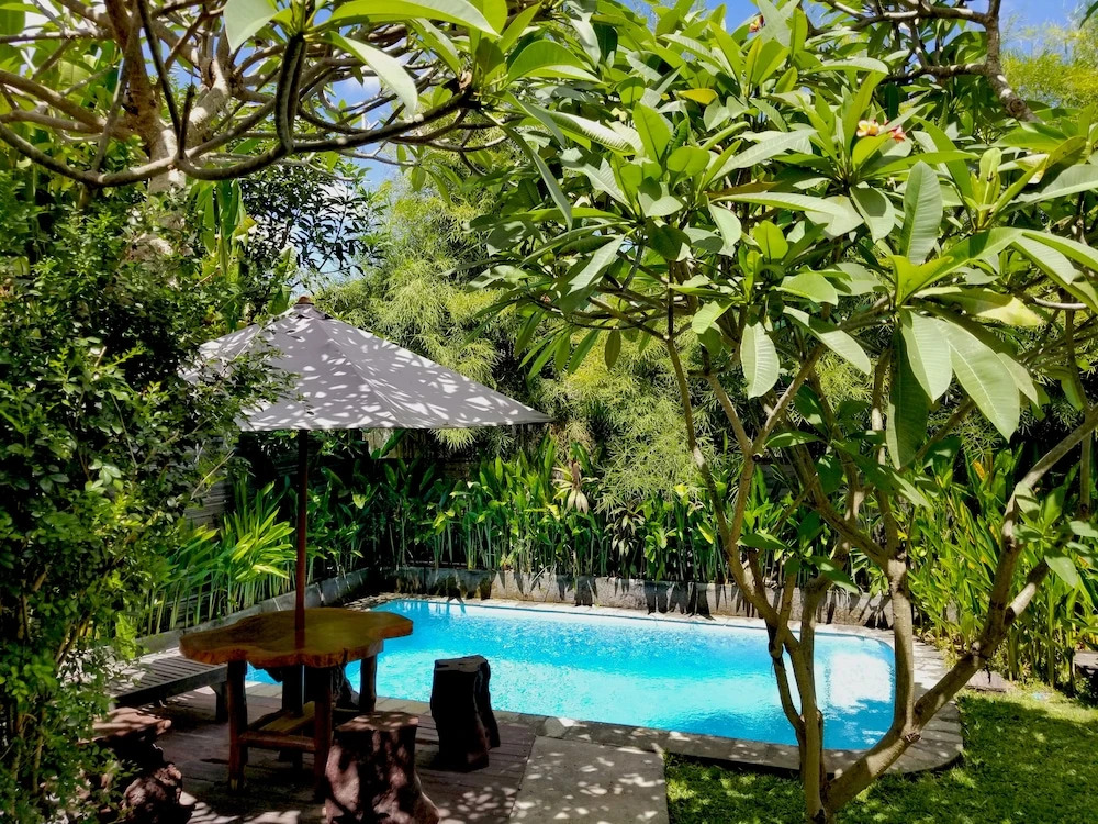 Kampoeng Bamboo