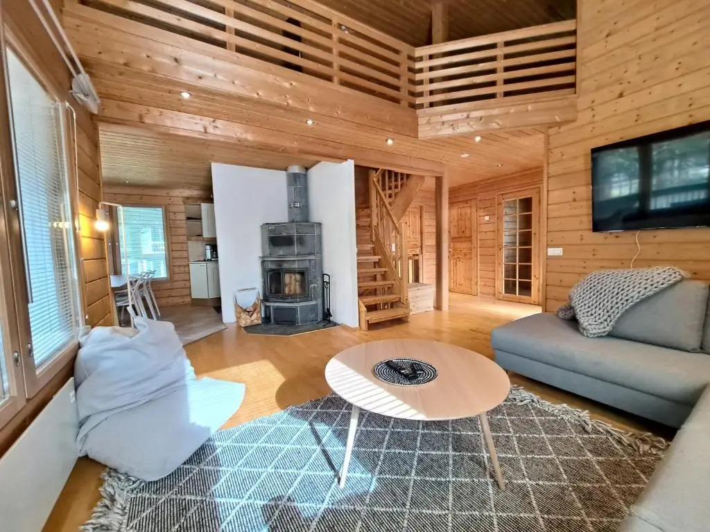 Villa Merisärkkä-Kalajoki Hiekkasärkät