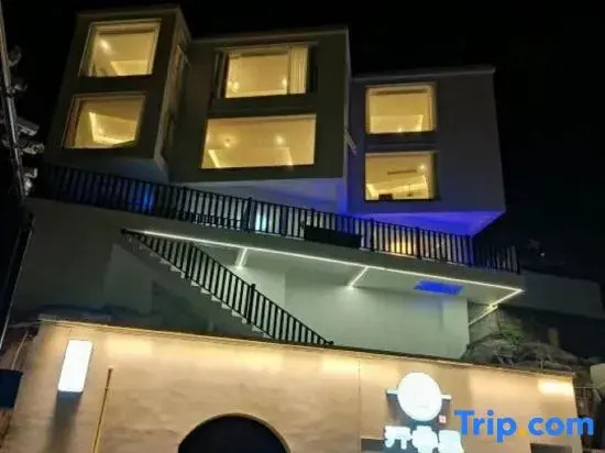 Xingyuli Villa Coast Style Light Luxury Meisu (Shengshan Fishing Port Branch)