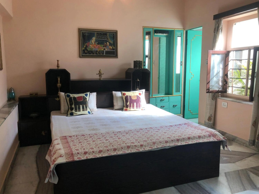 Kalpana Yoga Homestay