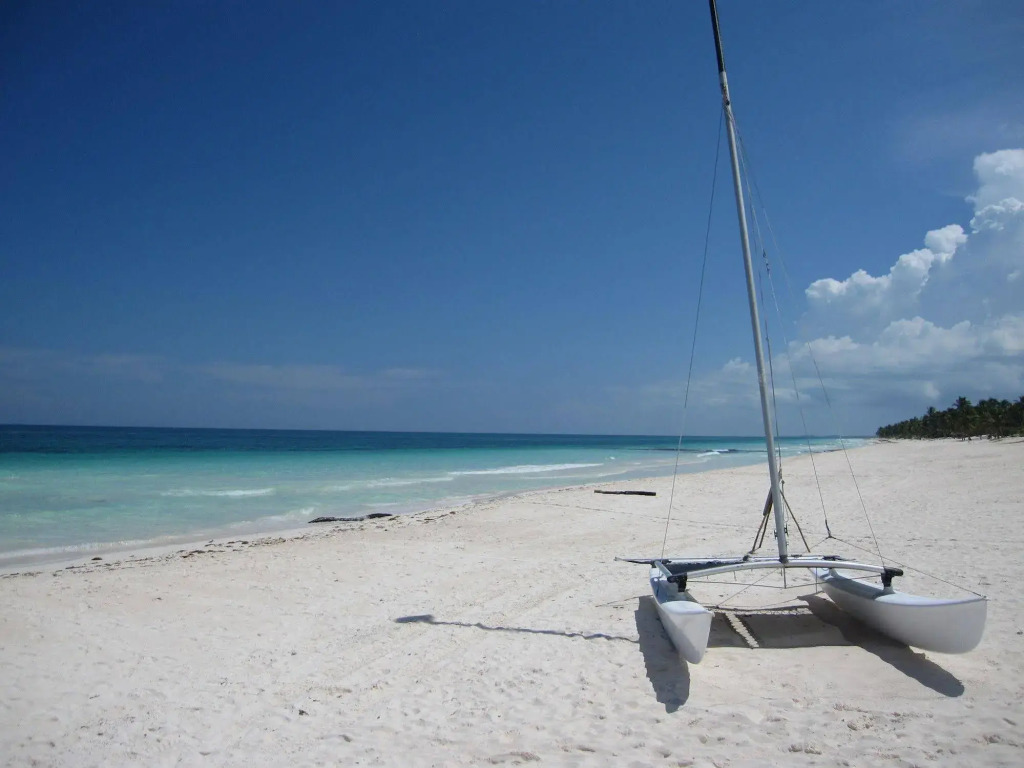 Dos Ceibas Tulum - Feel Good Hotel
