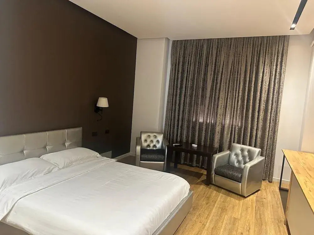 Hotel Aurelis