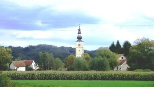 Kuća za odmor Trnac