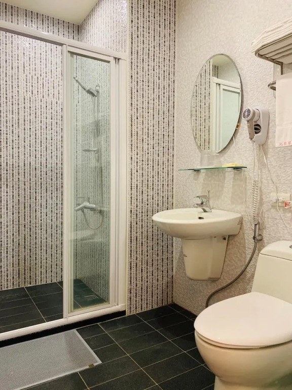 日月潭沅居民宿 YUAN JU BOUTIQUE Hotel