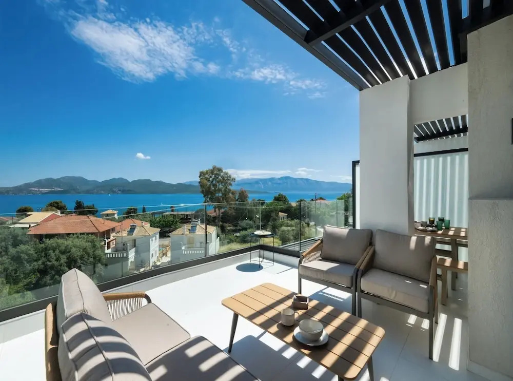 Fraxi Beach Premium Apartments