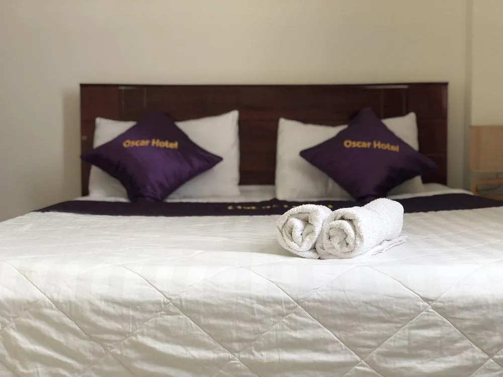 Oscar Hotel