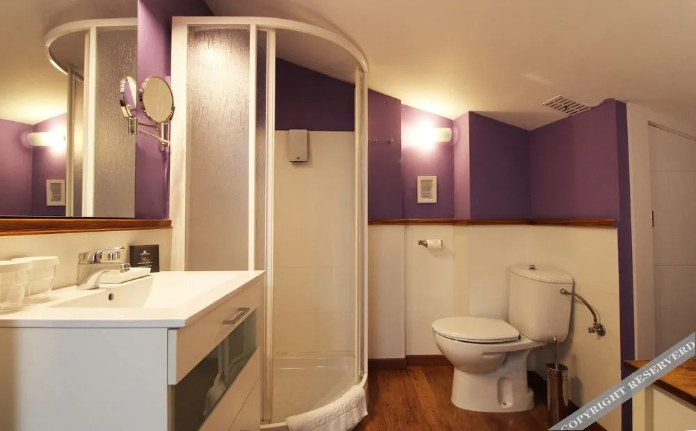 Apartamentos Turísticos Ezcaray