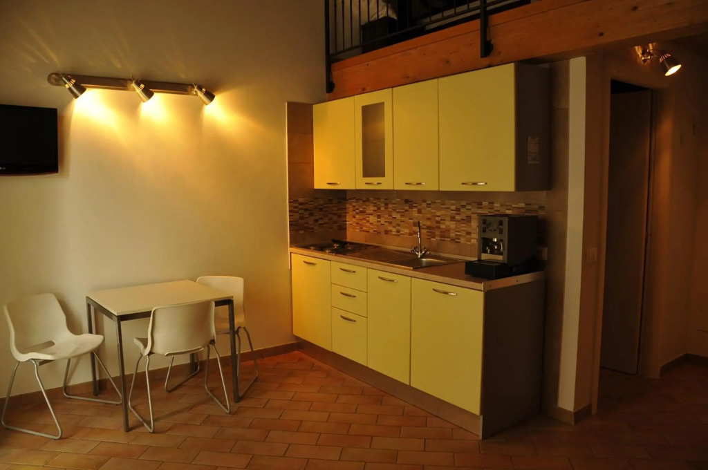 Caterina Residence