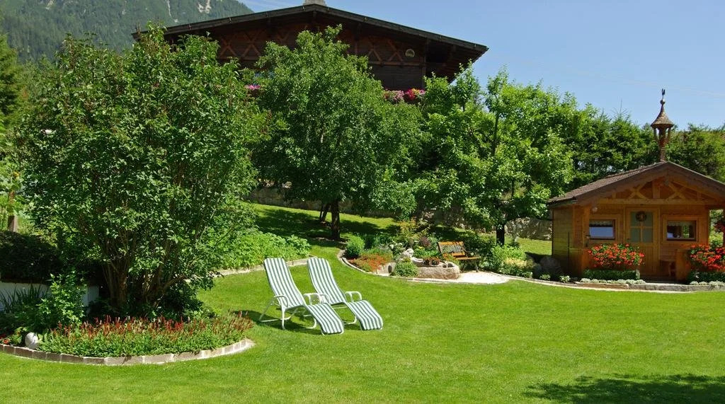 Haus Maria Unger