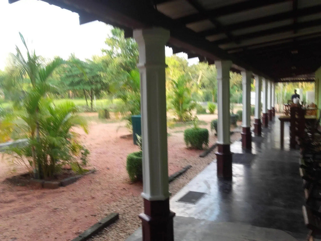 Apsaras Resort Sigiriya
