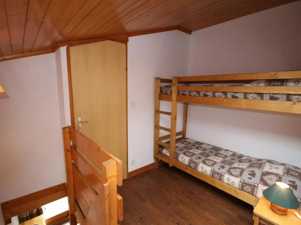 Appartement Hauteluce, 3 pièces, 8 personnes - FR-1-293-66