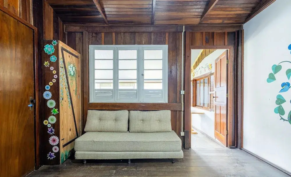 Large 3-bedroom House in Penha Sel0068